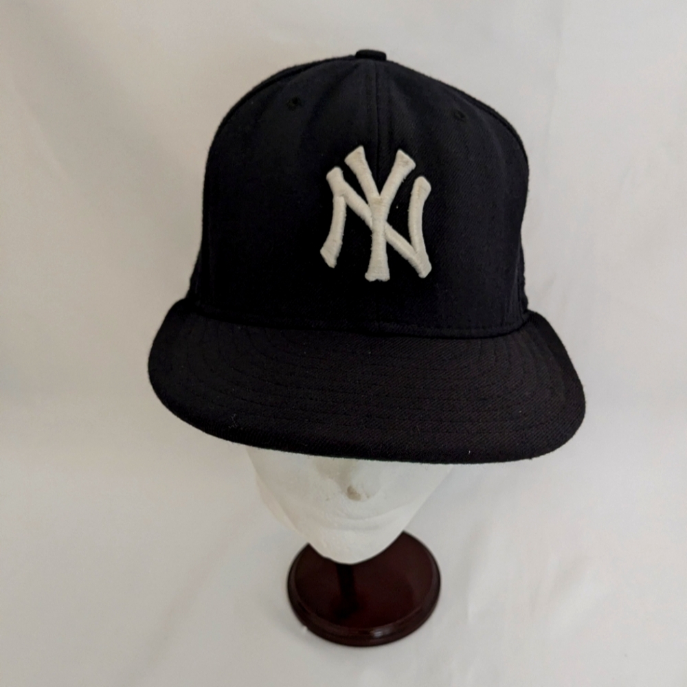 1988 New York World Series baseball hat cap